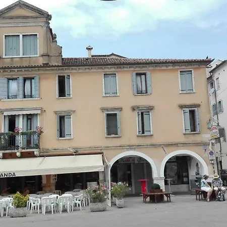 B&B Antico Orologio-2