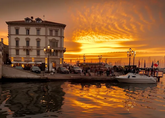 Grande ItaliaAlbergo